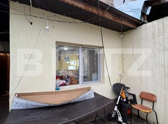 Casa de vânzare 3 camere Rahova - 184872CV | BLITZ București | Poza1