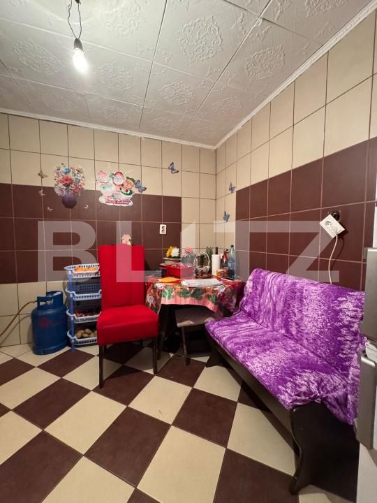 Casa de vânzare 3 camere Rahova - 184872CV | BLITZ București | Poza4