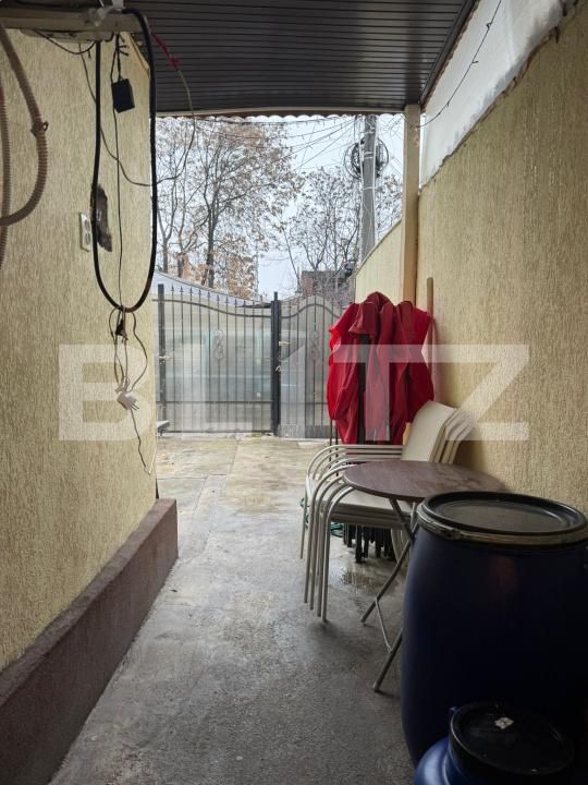 Casa de vânzare 3 camere Rahova - 184872CV | BLITZ București | Poza12