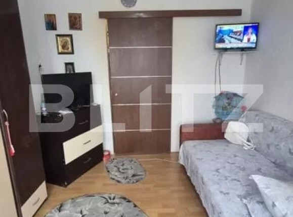 Garsonieră de vânzare Berceni - 184932AV | BLITZ București | Poza7