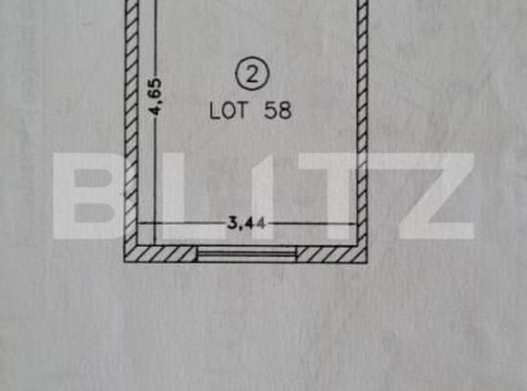 Garsonieră de vânzare Berceni - 184932AV | BLITZ București | Poza8