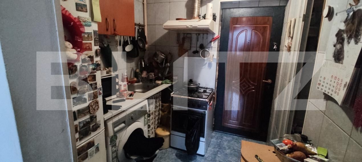 Garsonieră de vânzare Berceni - 184932AV | BLITZ București | Poza6