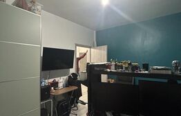 Apartament de 3 camere + boxa | 3 min metrou jiului | parter inalt