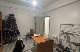 Apartament de 3 camere + boxa | 3 min metrou jiului | parter inalt