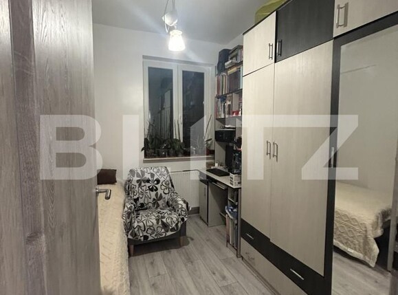 Apartament de vânzare 3 camere Bucurestii Noi - 184933AV | BLITZ București | Poza2