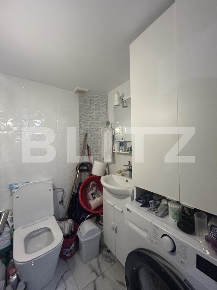 Apartament de vânzare 3 camere Bucurestii Noi - 184933AV | BLITZ București | Poza6