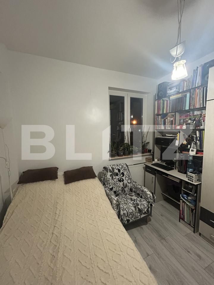 Apartament de vânzare 3 camere Bucurestii Noi - 184933AV | BLITZ București | Poza4