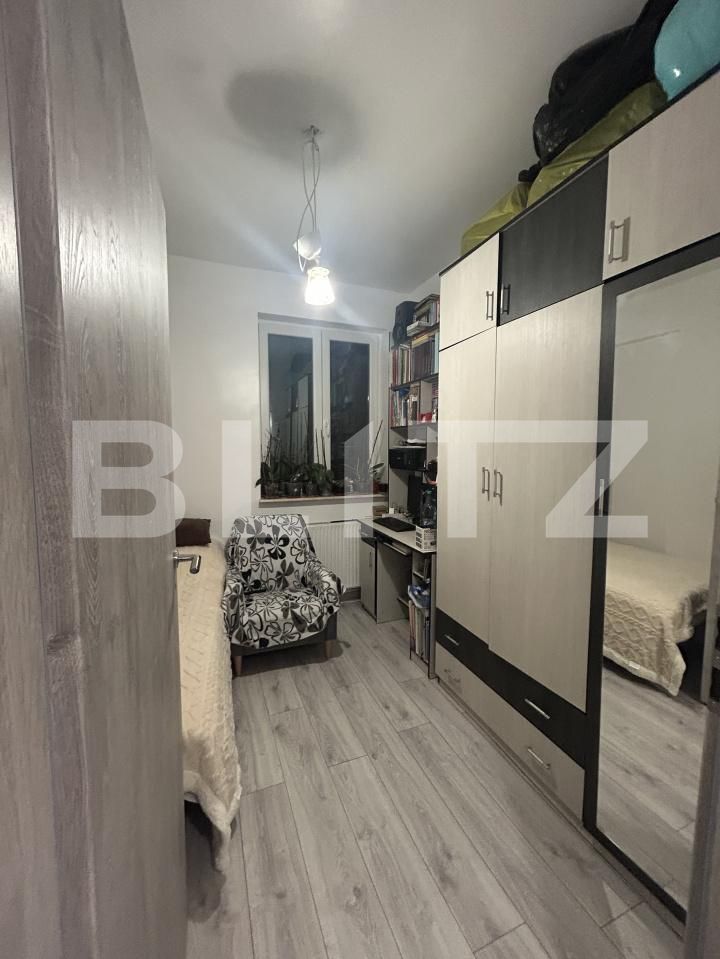 Apartament de vânzare 3 camere Bucurestii Noi - 184933AV | BLITZ București | Poza2