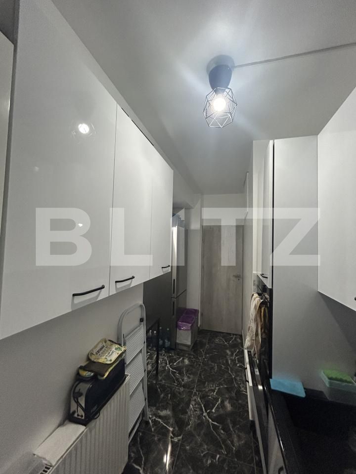 Apartament de vânzare 3 camere Bucurestii Noi - 184933AV | BLITZ București | Poza12