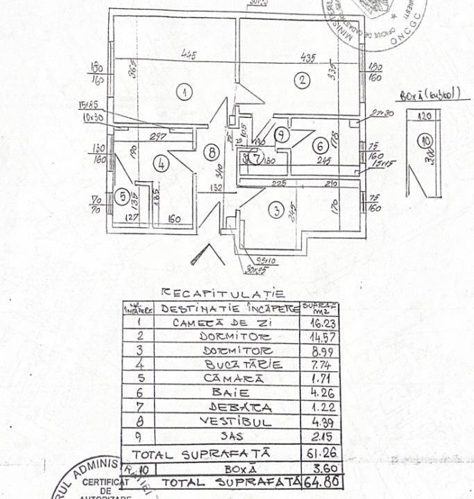 Apartament de vânzare 3 camere Bucurestii Noi - 184933AV | BLITZ București | Poza18