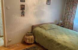 Apartament 3 camere | Etaj 3/10 | Drumul Taberei – lângă Parc & Metrou