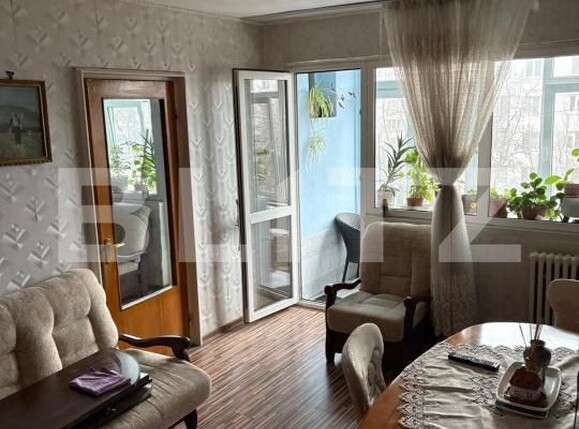 Apartament de vânzare 3 camere Drumul Taberei - 184946AV | BLITZ București | Poza2