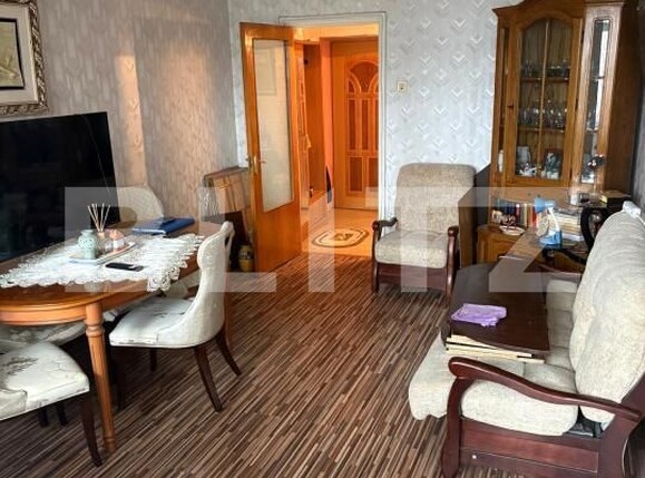 Apartament de vânzare 3 camere Drumul Taberei - 184946AV | BLITZ București | Poza1