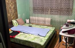 De vanzare - apartament 3 camere – Giulești