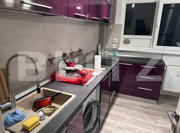 Apartament de vânzare 3 camere Vitan - 184975AV | BLITZ București | Poza7