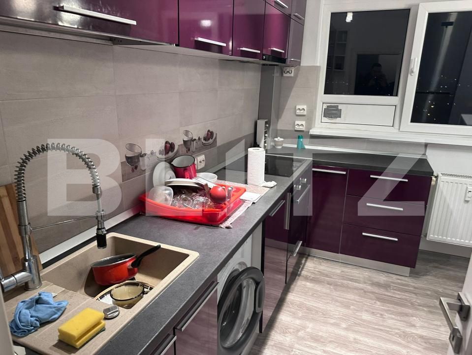 Apartament de vânzare 3 camere Vitan - 184975AV | BLITZ București | Poza7