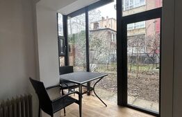 Garsoniera de vanzare Dorobanti | renovata complet + centrala + boxa