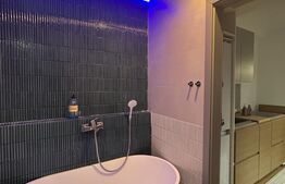 Garsoniera de vanzare Dorobanti | renovata complet + centrala + boxa