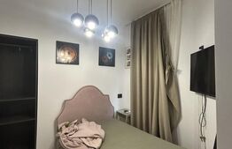 Garsoniera de vanzare Dorobanti | renovata complet + centrala + boxa