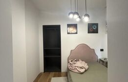 Garsoniera de vanzare Dorobanti | renovata complet + centrala + boxa