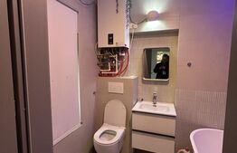 Garsoniera de vanzare Dorobanti | renovata complet + centrala + boxa