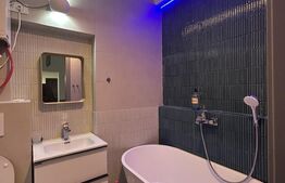 Garsoniera de vanzare Dorobanti | renovata complet + centrala + boxa