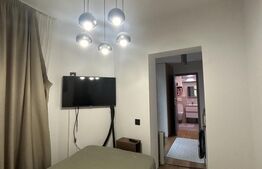 Garsoniera de vanzare Dorobanti | renovata complet + centrala + boxa