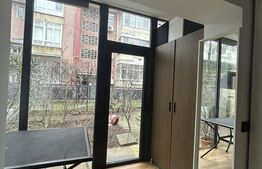 Garsoniera de vanzare Dorobanti | renovata complet + centrala + boxa