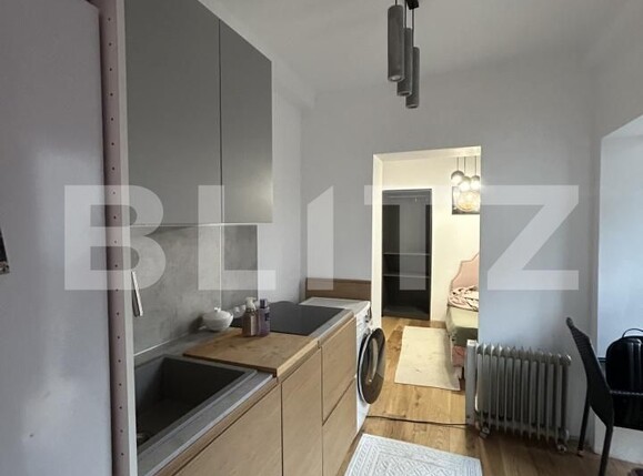 Garsonieră de vânzare Dorobanti - 185017AV | BLITZ București | Poza7