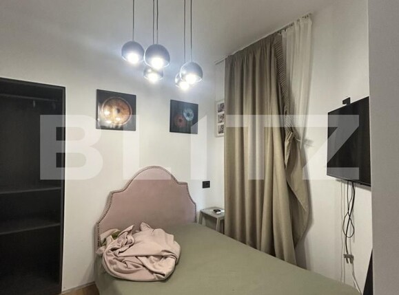Garsonieră de vânzare Dorobanti - 185017AV | BLITZ București | Poza3