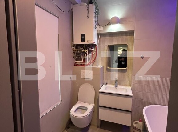 Garsonieră de vânzare Dorobanti - 185017AV | BLITZ București | Poza5