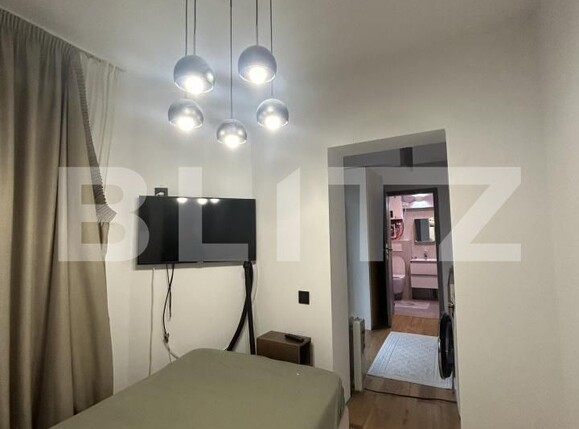 Garsonieră de vânzare Dorobanti - 185017AV | BLITZ București | Poza4