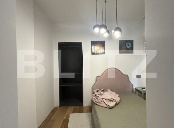 Garsonieră de vânzare Dorobanti - 185017AV | BLITZ București | Poza2