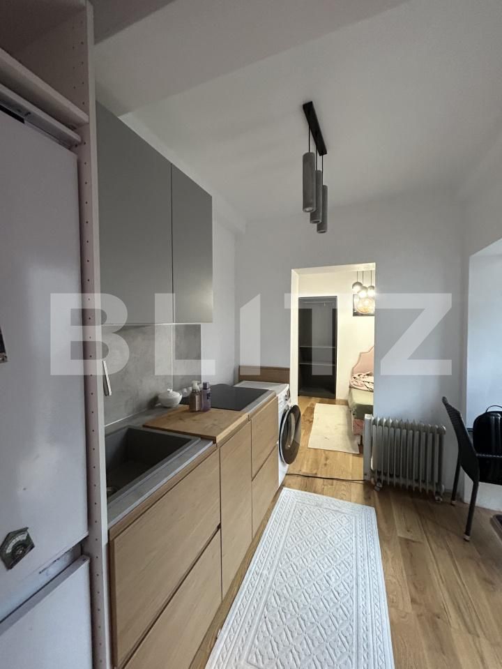 Garsonieră de vânzare Dorobanti - 185017AV | BLITZ București | Poza7