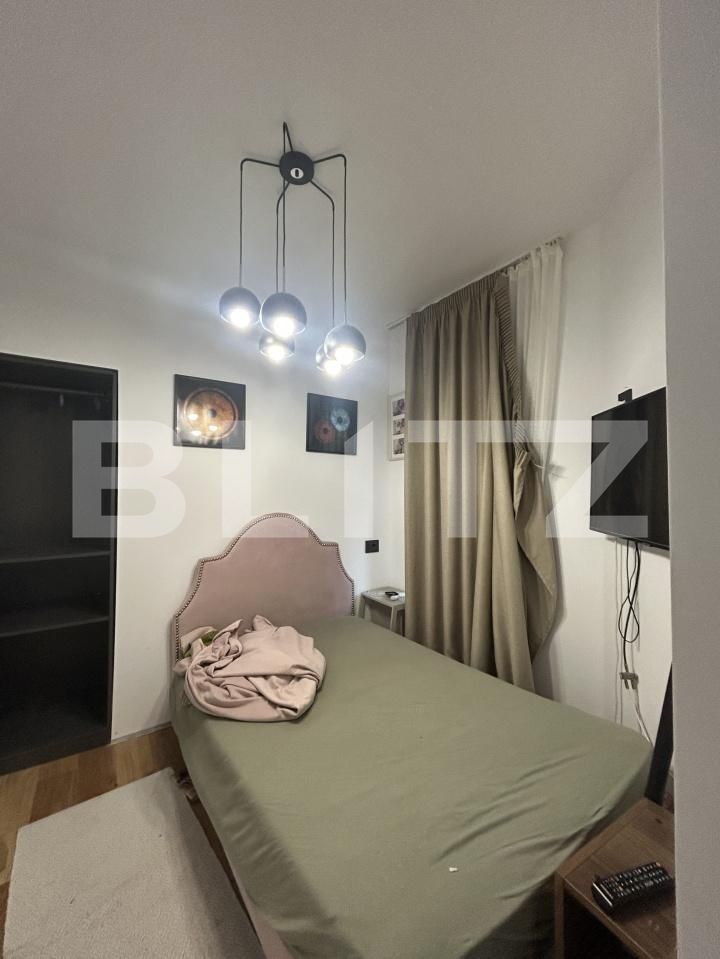 Garsonieră de vânzare Dorobanti - 185017AV | BLITZ București | Poza3