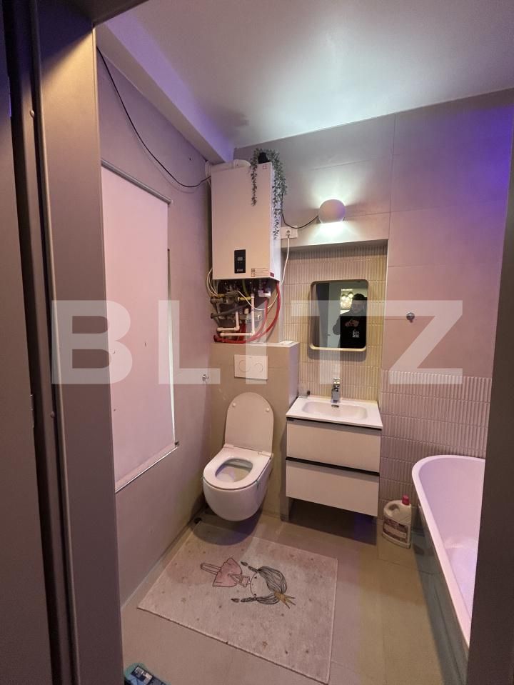 Garsonieră de vânzare Dorobanti - 185017AV | BLITZ București | Poza4