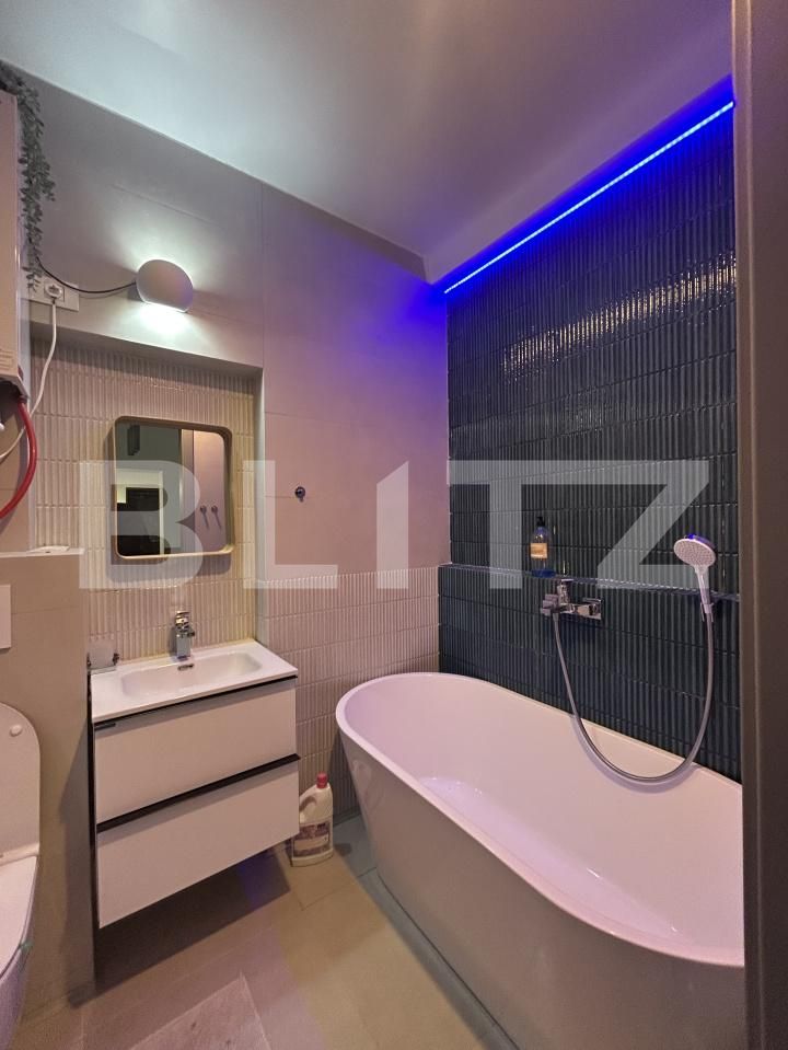 Garsonieră de vânzare Dorobanti - 185017AV | BLITZ București | Poza6