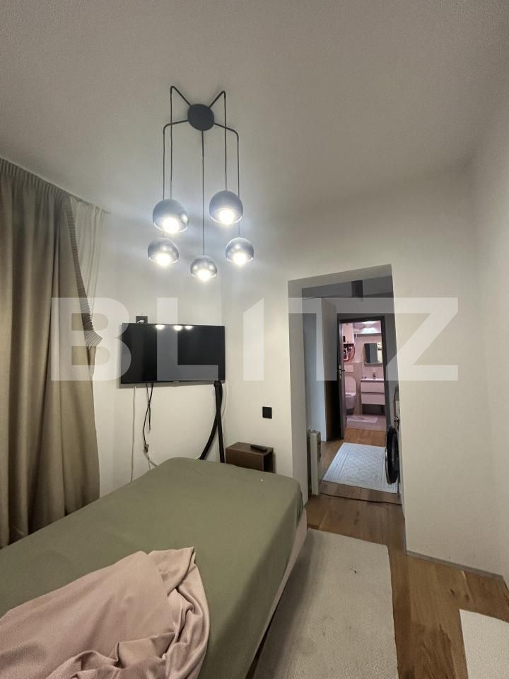 Garsonieră de vânzare Dorobanti - 185017AV | BLITZ București | Poza4