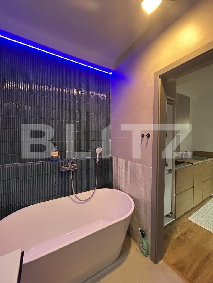 Garsonieră de vânzare Dorobanti - 185017AV | BLITZ București | Poza5