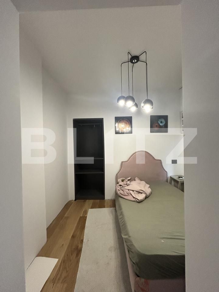 Garsonieră de vânzare Dorobanti - 185017AV | BLITZ București | Poza2