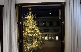 Studio de vanzare renovat complet | Calea Victoriei - fara risc seismic + boxa 