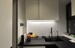 Studio de vanzare renovat complet | Calea Victoriei - fara risc seismic + boxa 