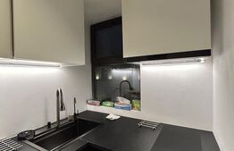 Studio de vanzare renovat complet | Calea Victoriei - fara risc seismic + boxa 