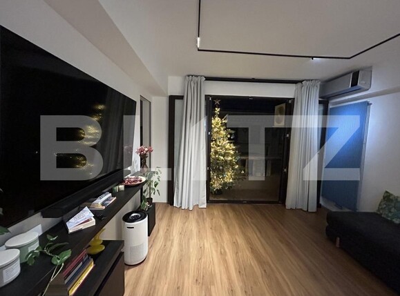 Garsonieră de vânzare Ultracentral - 185018AV | BLITZ București | Poza1