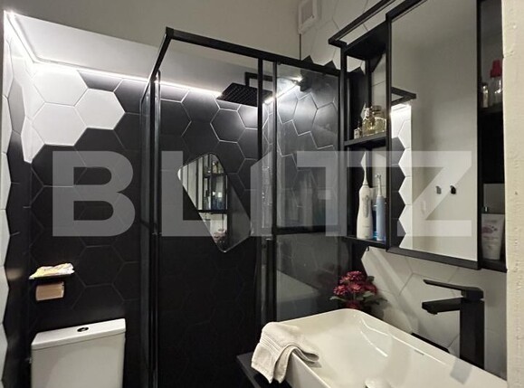 Garsonieră de vânzare Ultracentral - 185018AV | BLITZ București | Poza7