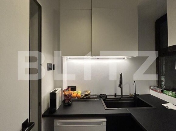 Garsonieră de vânzare Ultracentral - 185018AV | BLITZ București | Poza4
