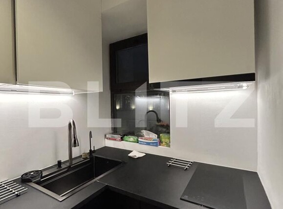 Garsonieră de vânzare Ultracentral - 185018AV | BLITZ București | Poza5