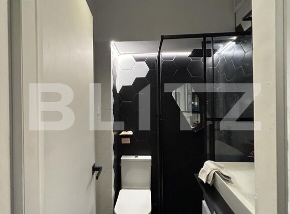 Garsonieră de vânzare Ultracentral - 185018AV | BLITZ București | Poza6