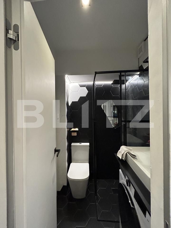 Garsonieră de vânzare Ultracentral - 185018AV | BLITZ București | Poza6