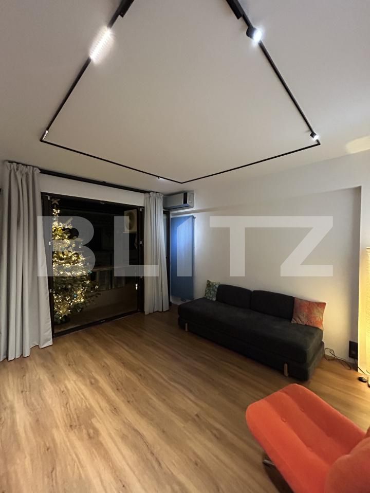Garsonieră de vânzare Ultracentral - 185018AV | BLITZ București | Poza2